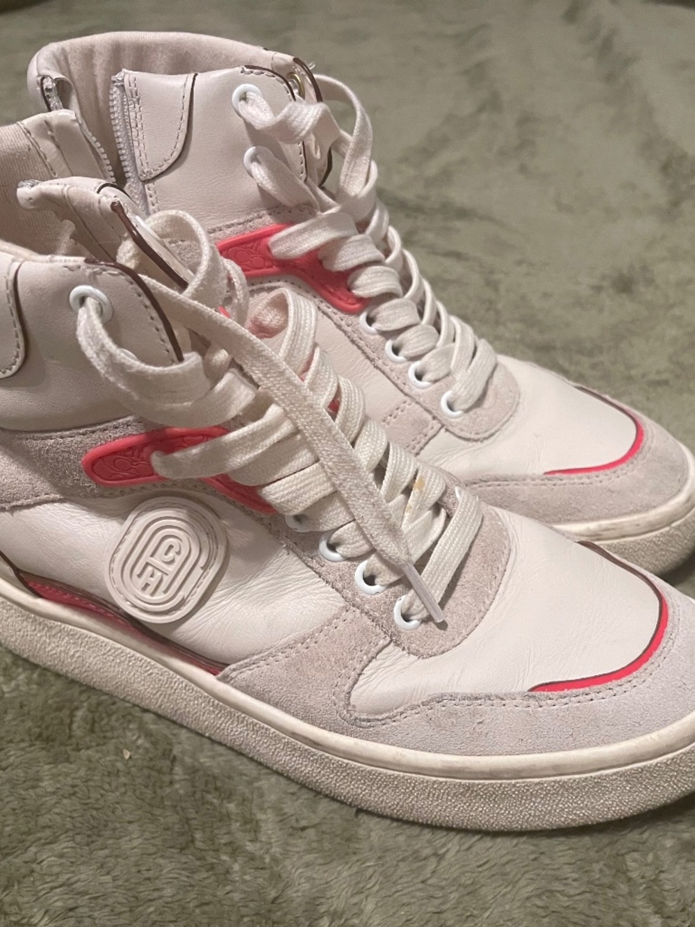 Coach Shoes